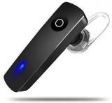 Ls Letsshop All Android Smartphone Bluetooth Headset With Mic 032 Bluetooth Headset With Mic (In The Ear)