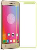 Lustree Tempered Glass Guard For Lenovo K6 Power