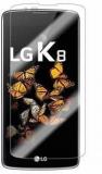 Lustree Tempered Glass Guard For LG K8