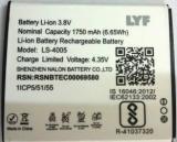 Lyf Battery LS 4005