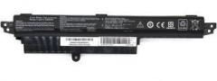 Maanya Teck Asus X200M X200MA X200CA F200CA 3 Cell Laptop Battery