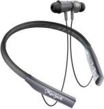 Macjack Wave 430 Bluetooth Earphones Neckband Bluetooth (In The Ear)