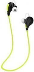 Macron QY7 Bluetooth Stereo Headset with Mic