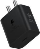 Mak 25 W GaN 3 A Wall Charger For Mobile (Super Fast Charging Support)