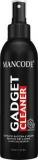 Mancode MGC01 Gadget Cleaner Eliminates Bacteria & Viruses, Removes Dirt & Grime, Leaves No Residue, 100ml For Computers, Laptops, Mobiles