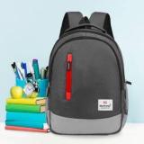 Markway Campus Water Resistant School Bag/Casual Backpack 35 L Laptop Backpack