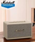 Marshall Acton III 60 W Bluetooth Speaker (Cream, Stereo Channel)