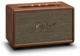 Marshall Acton III Wired Connectivity Home Speakers With Bluetooth & RCA Or 3.5mm Input 60 W Bluetooth Speaker (Stereo Channel)