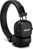 Marshall Major 3 BT Bluetooth Headset With Mic (On The Ear)