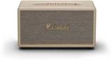 Marshall Stanmore III Wired Connectivity Home & RCA Or 3.5mm Input 80 W Bluetooth Speaker (Cream, Stereo Channel)