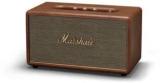 Marshall Stanmore III Wired Connectivity Home Bluetooth & RCA Or 3.5mm Input 80 W Bluetooth Speaker (Stereo Channel)