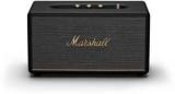 Marshall Stanmore III Wired Connectivity Home Speaker With Bluetooth & RCA Or 3.5mm Input 80 W Bluetooth Speaker (Stereo Channel)