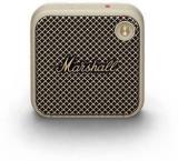 Marshall Willen 10 W Bluetooth Speaker (Cream, Mono Channel)