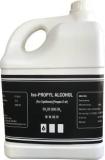 Mavig Iso Propyl Alcohol 5 Litre For Computers, Laptops, Mobiles (isopropyl Alcohol 99.9% Pure 5 Lit)