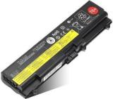 Maxelon Compatible Battery For Lenovo Thinkpad T530, T430, T520, T420, T510, T410 6 Cell Laptop Battery (70+)