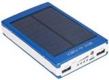 Maxim 20000 MAh Power Bank (Solar, Styles High Speed (Lithium Ion)