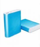 Maxim Ak_104 High Quality Blue 10400 MAh Power Bank