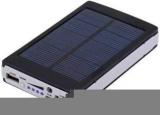 Maxim SOLARBLACK15000MAH SBLK15000mah001 15000 MAh Power Bank (Lithium Ion)