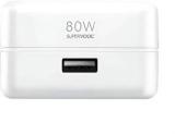 Maximilion 80 W SuperVOOC 6 A Wall Charger For Mobile