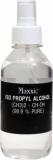 Maxxic Laboratories PACK OF 1 BOTTLE For Computers (ISO PROPYL ALCOHOL 99.9% 200 ML)