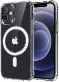 Mbcase Back Cover For Apple Iphone 11 (Transparent, Pack Of: 1)