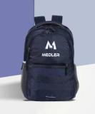 Medler Hopper 45L Laptop Backpack, School Bag For Boy And Girl, College Bag, Office Bag 45 L Laptop Backpack