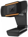 Memota Webcam With Inbuilt Microphone Hd 720p Web Camera For Online Classes Video Call. Webcam