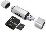 Meshiv 3 In 1 OTG Type C Card Reader USB 3.0 All In One Card Reader Card Reader