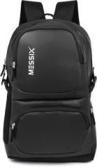 Messix Anti Theft laptop Backpack with Extra Space Bag Office /School / Travel bag 30 L Laptop Backpack