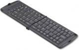 Mezire Folding Bluetoot H 1 Wireless Tablet Keyboard