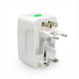 Mezire International All In One Universal Worldwide Adaptor Worldwide Adaptor