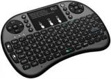 Mezire Multi Device Keyboard 4 Wireless Tablet Keyboard