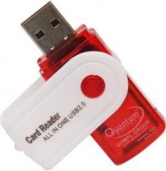 Mezire QHM5085 R 1 Card Reader