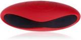 Mezire RUGBY P 1 RED Portable Bluetooth Mobile/Tablet Speaker