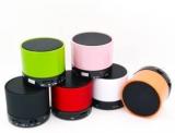 Mezire S10 MULTICOLOR W 23 Portable Bluetooth Mobile/Tablet Speaker