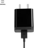 Mi 10 W Supercharge 2 A Wall Charger for Mobile with Detachable Cable (Cable Included)