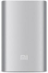 Mi 10000 mAh Power Bank (Lithium Polymer)