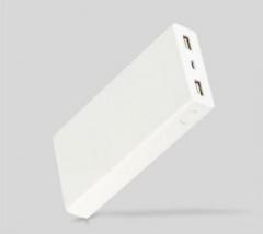 Mi 2USBHRDWT M6Mi7SPO PLUS GADZET 20000 mAh Power Bank (Lithium ion)