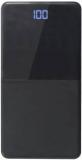 Mi BIGDISPLAY 01 NE 30000 MAh Power Bank (DIZITALBLACK, Lithium Ion)