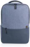 Mi Business Casual 21L Water Resistant Laptop Backpack 21 L Trolley Laptop Backpack