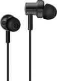 Mi Dual Driver DynaMic Bass High Definition In Ear Earphones With Mic Wired Headset (In The Ear)