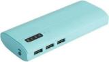 Mi NE 20000 MAh Power Bank (Lithium Ion)