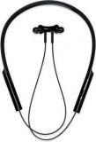 Mi Neckband Bluetooth Headset (In The Ear)