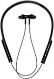 Mi Neckband Bluetooth Headset With Mic (In The Ear)