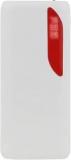 Mi Sts 20000mAh_MISTS RED_ 20000 MAh Power Bank (Wing Shape ShapeWing, Lithium Ion)