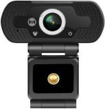 Microdigit 1080p WEBCAM Optiq' Serie Digital HD Webcam With Widescreen HD Video Calling, Webcam