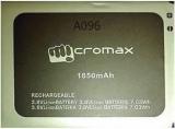 Micromax Battery A096 Battery For Micromax Canvas Fire 3