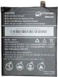 Micromax Battery Canvas 5 E481