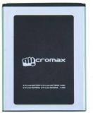 Micromax Battery For Micromax Canvas 3D/Hd A114/A115/A117/106/120/116/210 Mobile