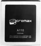 Micromax Battery Micromax A110